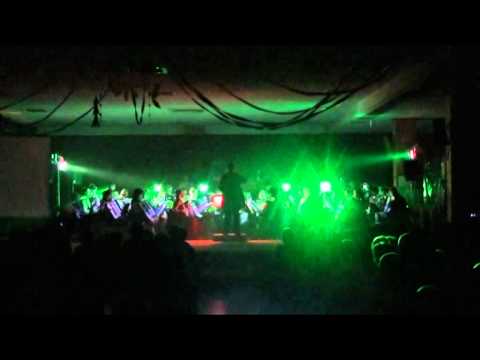 Free World Fantasy - SBB Akkordeonorchester