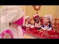 Lazytown Audio Latino Vamos A Hacer Un Pastel