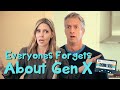 Everyone Forgets About Gen X