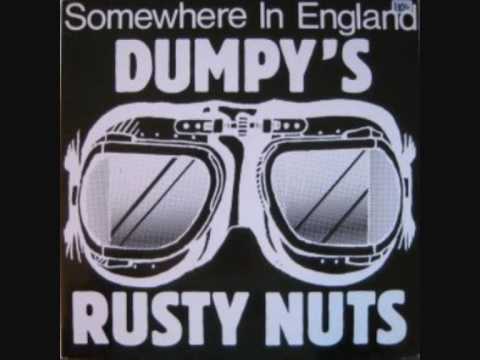 Dumpy's Rusty Nuts - Box Hill or Bust Live!