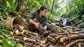 Download lagu My Husband Fell in the Forest… I Had to Survive Alone mp3