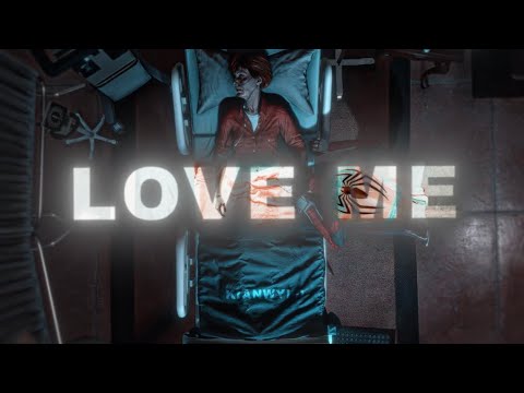 Spiderman X Love Me - JMSN| EDIT