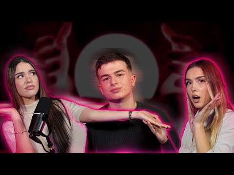 Falli & Rrëfime për fallxhoret - Ep.09