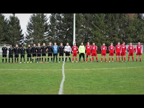 TSV Westerode I - TUS Clausthal-Zellerfeld II  4:3 (4:2) 23.04.2017
