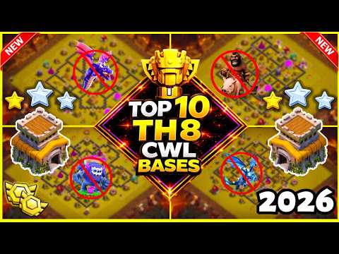 Th8 Base War