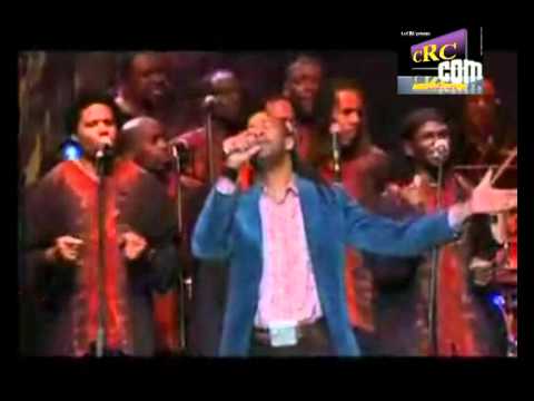 God Is - Dewayne Woods
