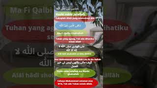 Download lagu Dzikir Hasbi Rabbi Jalallah mp3 Download lagu Dzikir Hasbi Rabbi Jalallah mp3