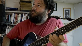 September Song (Weill/Anderson)