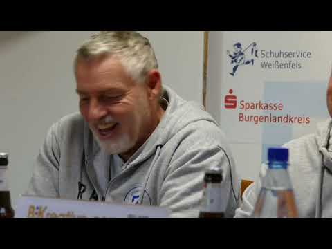 Trainerstimmen nach dem Spiel gegen den SSV Havelwinkel Warnau