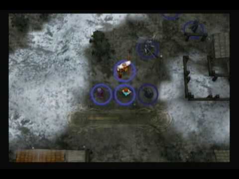 Let's Play Fire Emblem: PoR - #84. Meeting Jill's Father