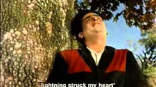 Lal Chhadi Maidan Khadi M. Rafi English Subtitles - YouTube