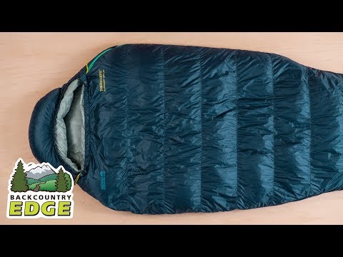 Therm-a-Rest Hyperion 20 Degree Sleeping Bag