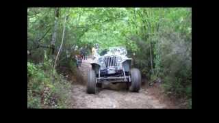 JAMBOREE 2013 dentino panzer club s.donato in chianti