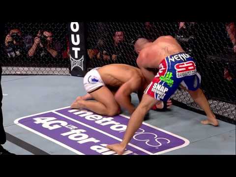 UFC 195 : Unibet presents Inside the Octagon – Lawler vs. Condit