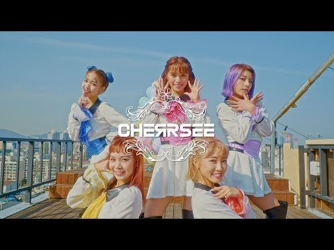 CHERRSEE『Call me babe』