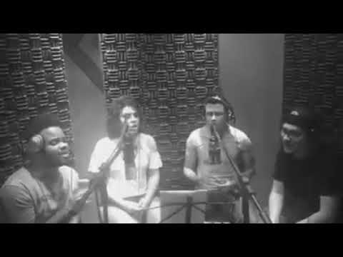 Território de Deus - Back Vocal