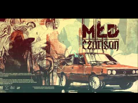 MŁD/Czarlson - Siła ft DJ Gugatch [Jotace Remix] STRONA B  HD