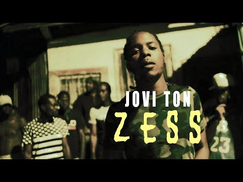 Jovi Ton - Zess (Official Video)