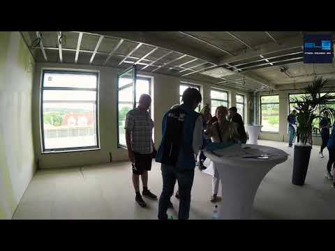 BLU Fitness  Guxhagen - Fast-Fertig-Party 2017