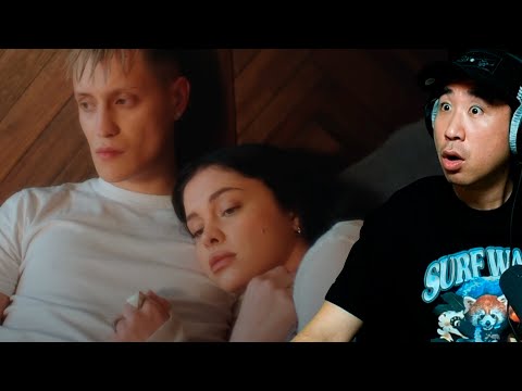 Coreano Loco reacciona a SOULFÍA, KIDD VOODOO - BYEBYE