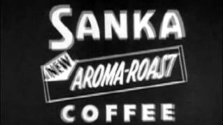 TWILIGHT ZONE BUMPERS COMMERCIAL VINTAGE