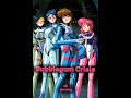 Bubblegum Crisis Opening 4K Enhanced Version