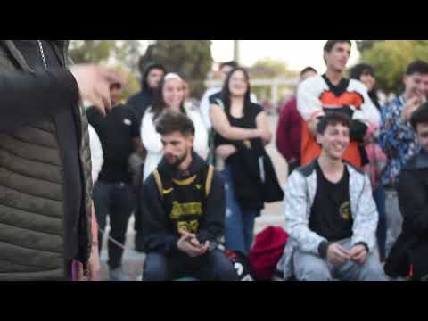 SARCA VS TAPION - 4TOS - TRASLAFREE #3 2023