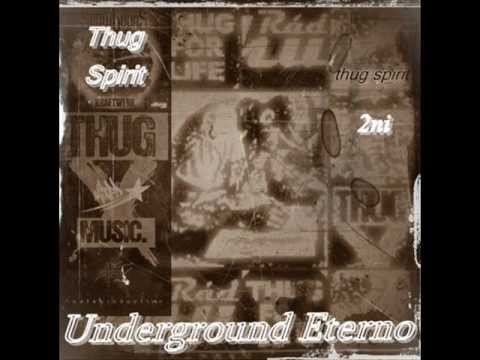 underground eterno 2ni ft. tha Pi
