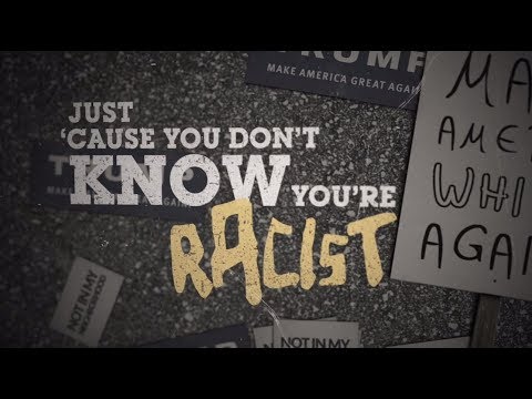 Video thumbnail for Racists
