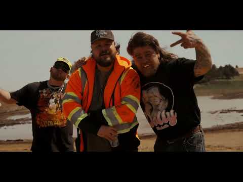 Loess Hills - Countrified (Music Video)