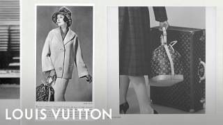 Louis Vuitton Le Noé: The Legend (2026) – Official Campaign Breakdown