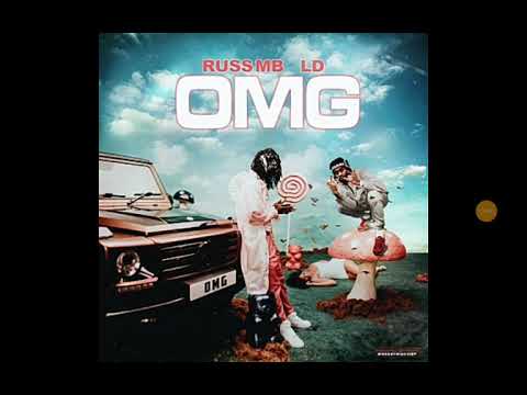 RussMB OMG feat LD (audio)
