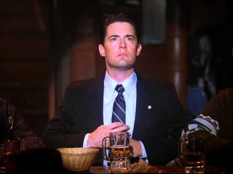 Aseptic Void - The World Spins (The Other Twin Peaks)