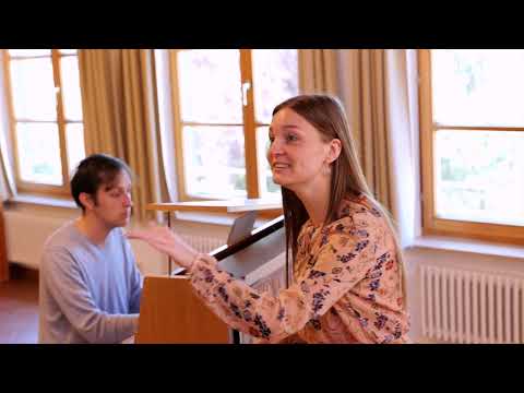 Anastasiya Taratorkina / Clara Schumann •Liebeszauber•