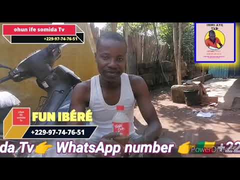 ASIRI AWON AGBA TODAJU