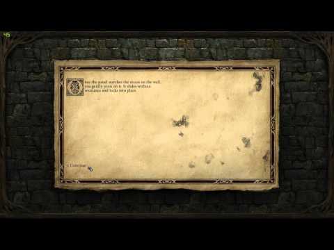 Pillars of Eternity: The White March Part II - Ondra's Witness stone puzzle solution