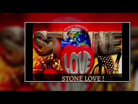 Stone Love Souls Mix 💕 Featuring Barry G [Céline Dion, Air Supply, Michael Bolton & More] [720p]