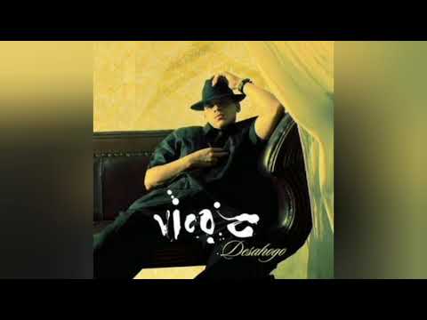 Vico C - Se Escaman Ft. Eddie Dee