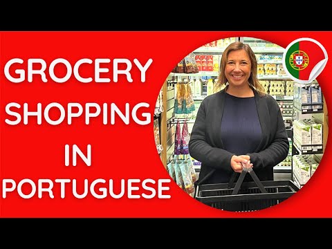 Shop Like a Pro in Portugal 🇵🇹