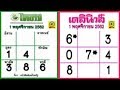 หวย เดลินิวส์