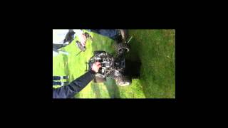 preview picture of video 'Kalundborg Rc Racing Træf d.15-4-12.'