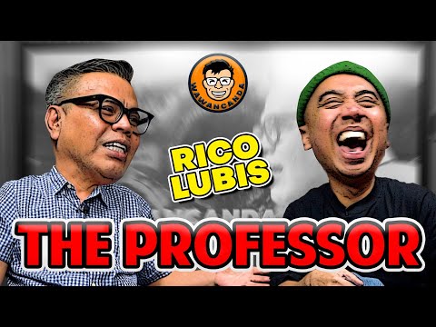 WAWANCANDA RICO LUBIS - VHOMB, ZAMB, MR.HONEST