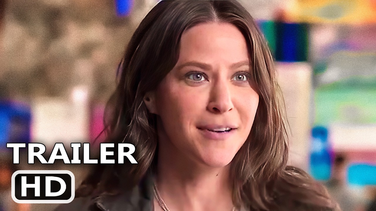 THE FLOATERS Trailer (2026) Jackie Tohn, Aya Cash