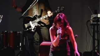 Ingrid Michaelson - Fire