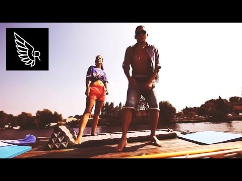 RICHTER & LUMARAA ¬ NUR EIN TAG (Offizielles Video)