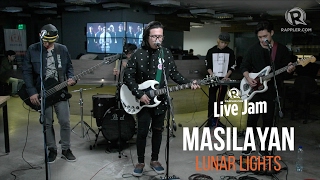 Lunar Lights – &#39;Masilayan&#39;