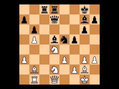 Alexander Grischuk(2785) vs Quang Liem Le(2702) | Event: World Cup Tie-Breaks | 2013.08.19
