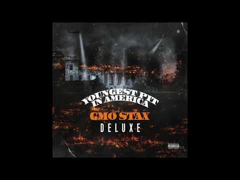 GMO Stax ft. Nardo Wick - Da Drop (Official Audio)