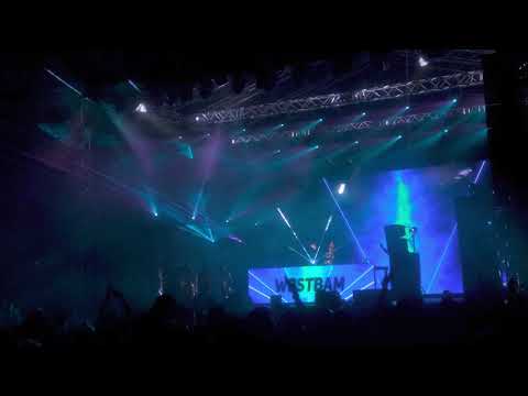 Westbam Euforia dźwięku 2021