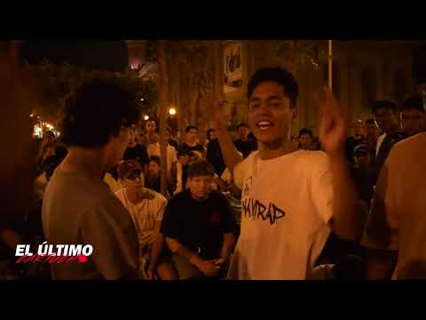 SCOPE SR G VS VIDAL RMC | CUARTOS DE FINAL| 4ta Fecha| EL ÚLTIMO CARTUCHO| AUDICIÓN PANGEA